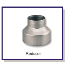 Mill Finish Aluminum Air Reducer for Air Conditioning